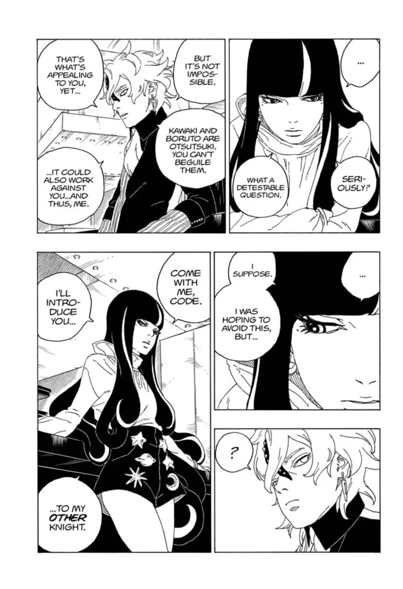 Chapter 59 - Page 19