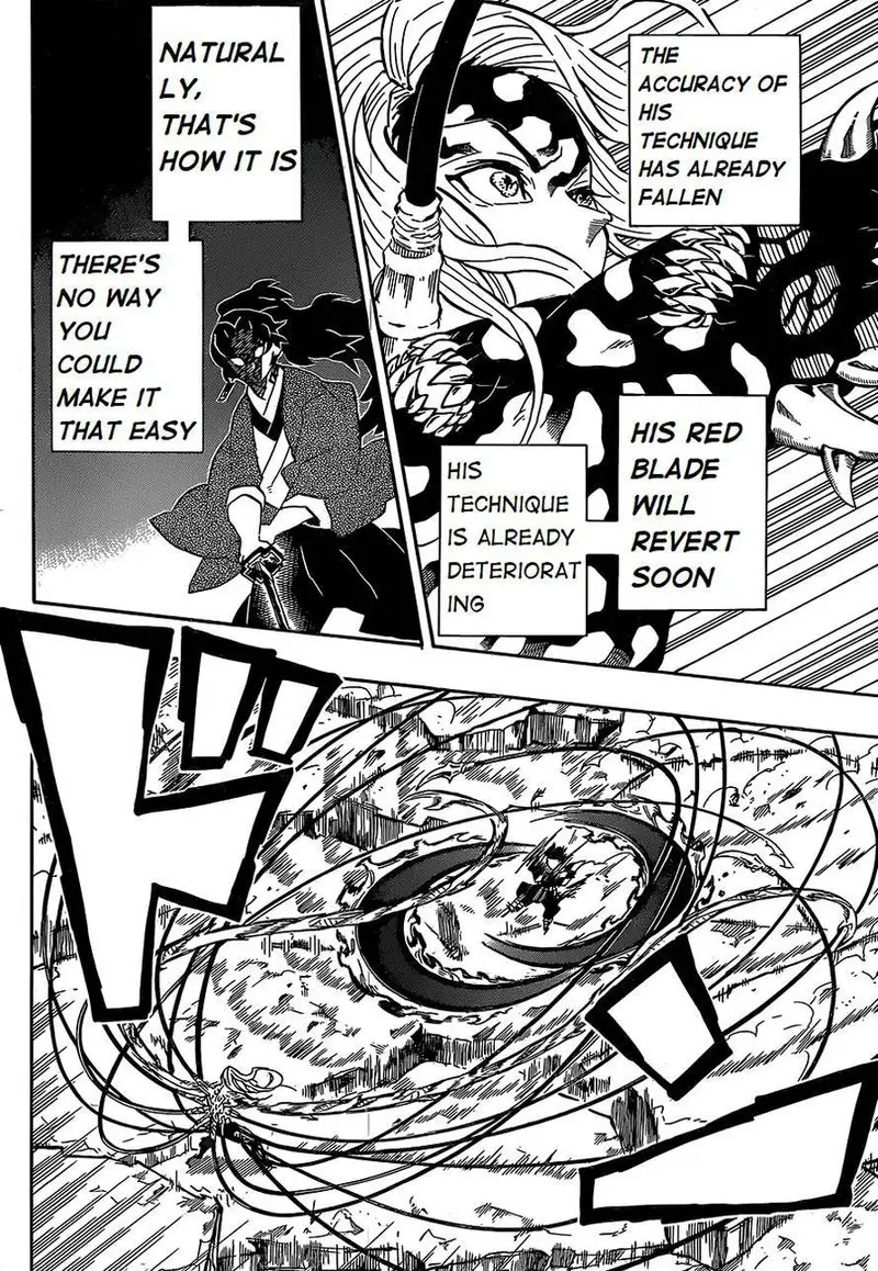 Chapter 193 - Page 8
