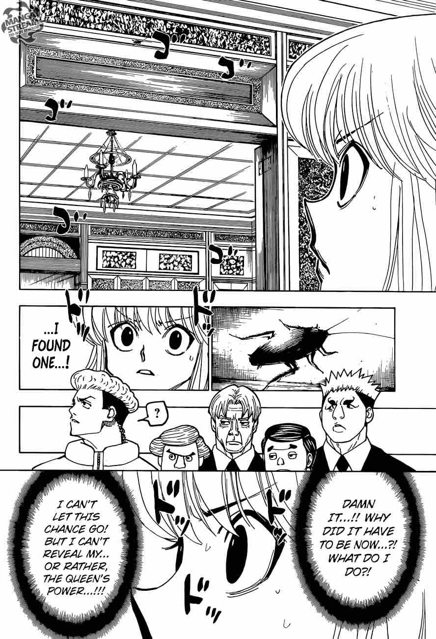 Chapter 367 - Page 6