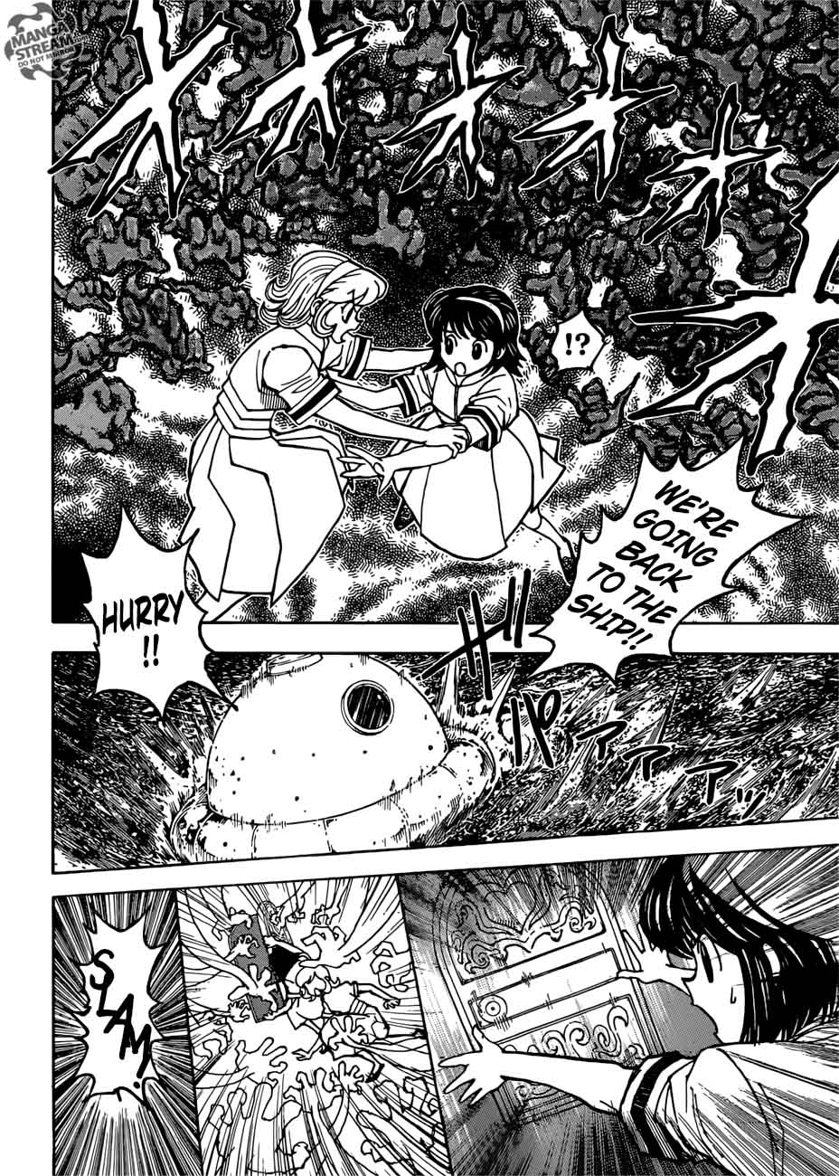 Chapter 383 - Page 15