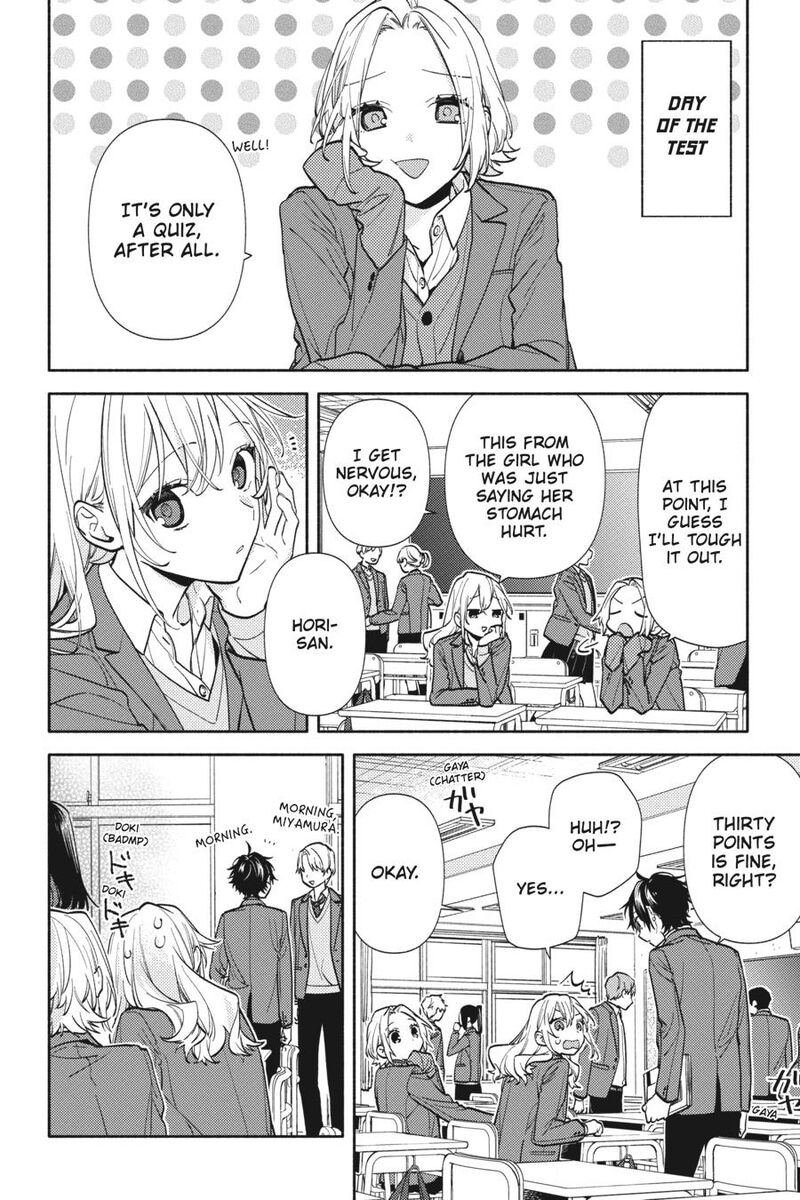 Chapter 127 - Page 22