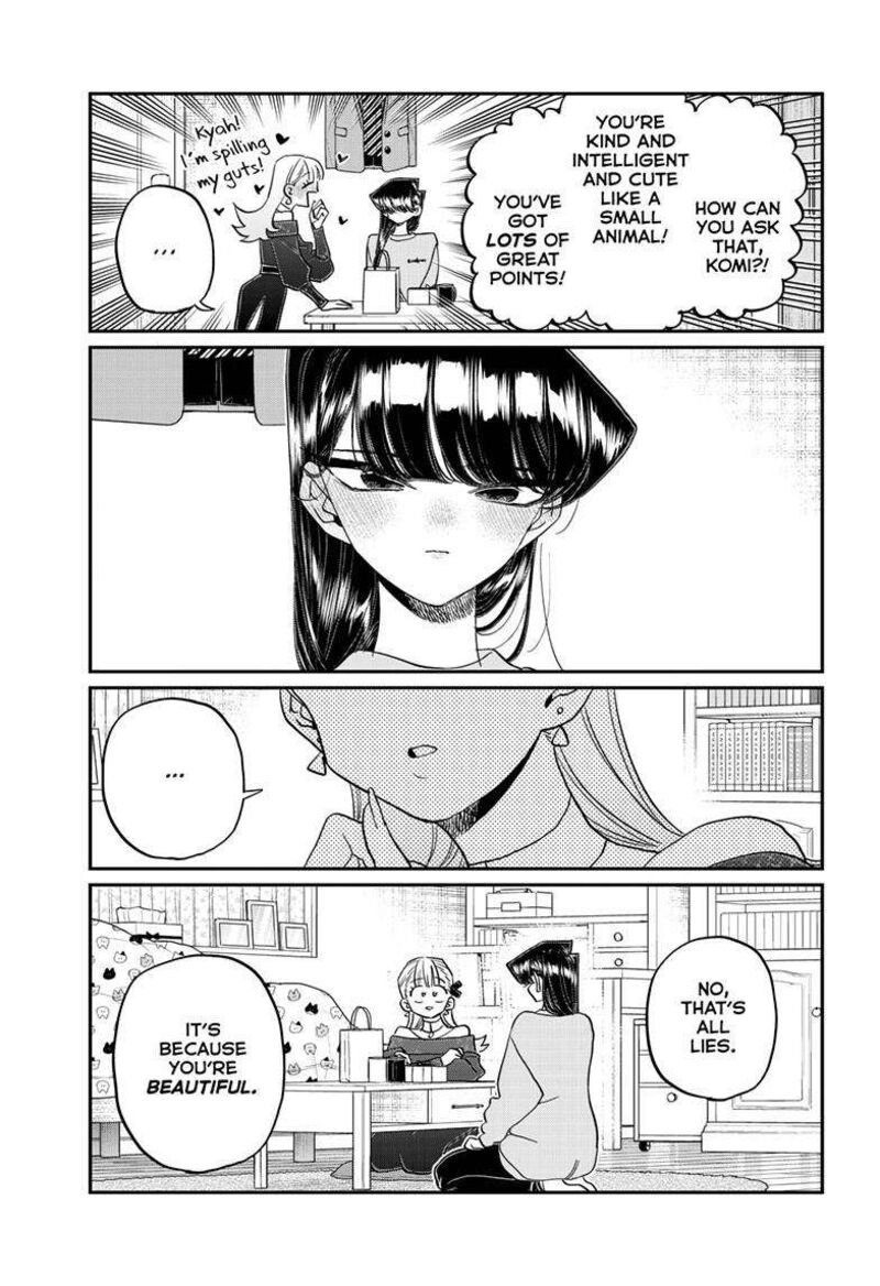 Chapter 493 - Page 10
