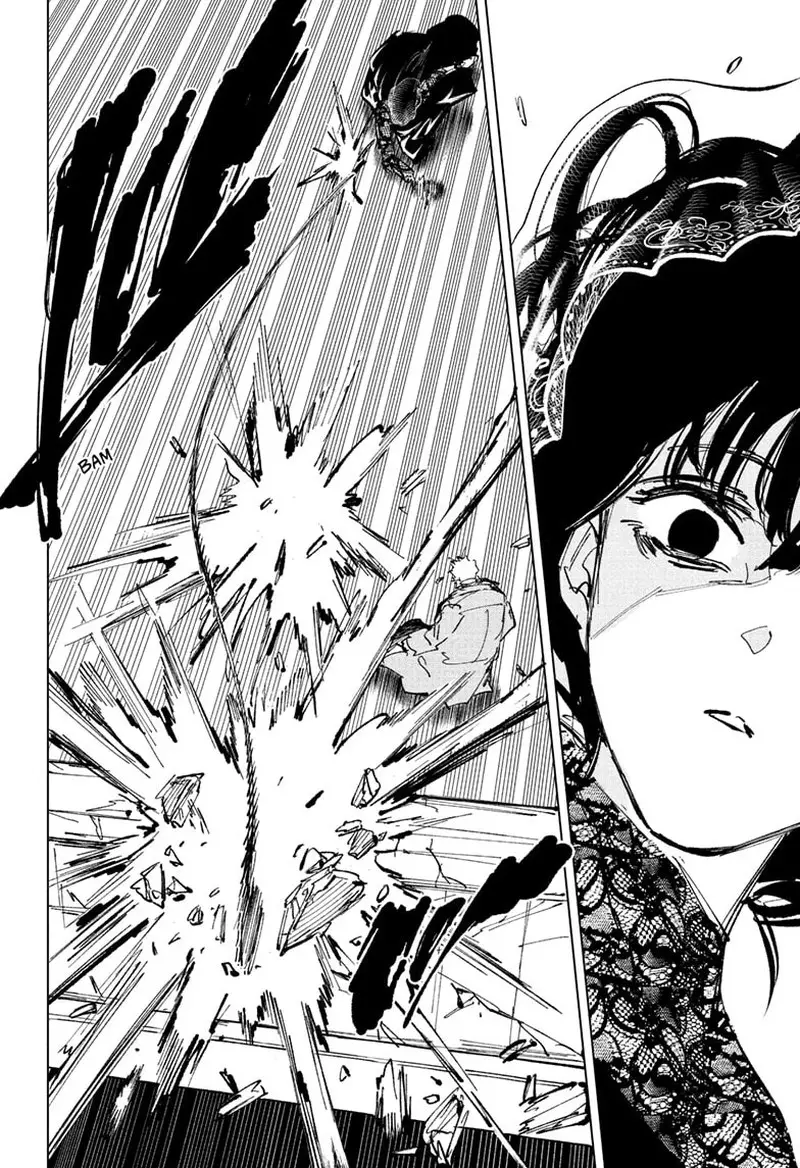 Chapter 238 - Page 12