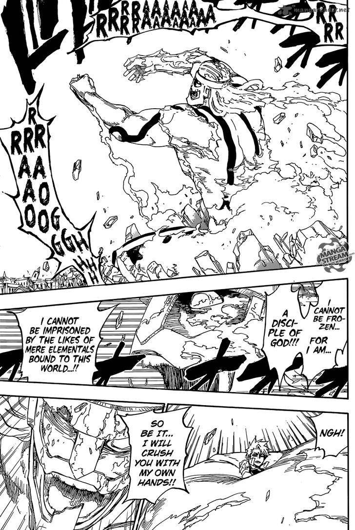 Chapter 671 - Page 14
