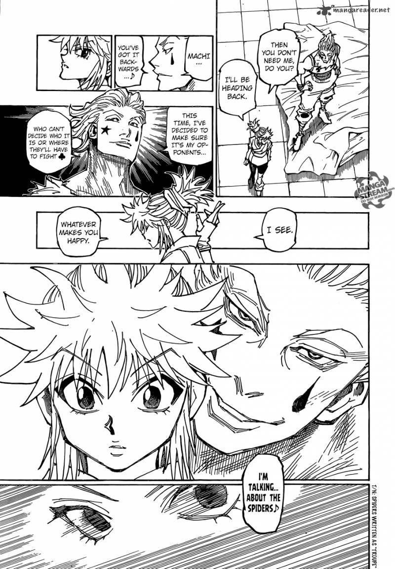 Chapter 357 - Page 13