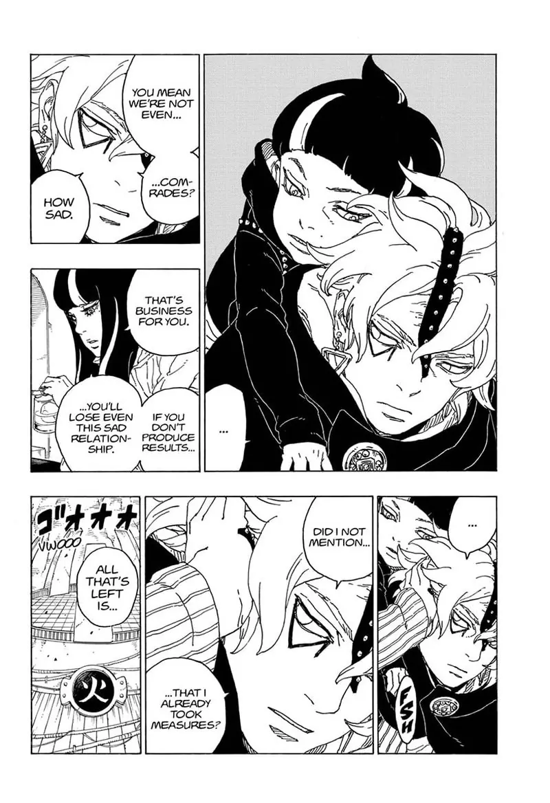 Chapter 68 - Page 16