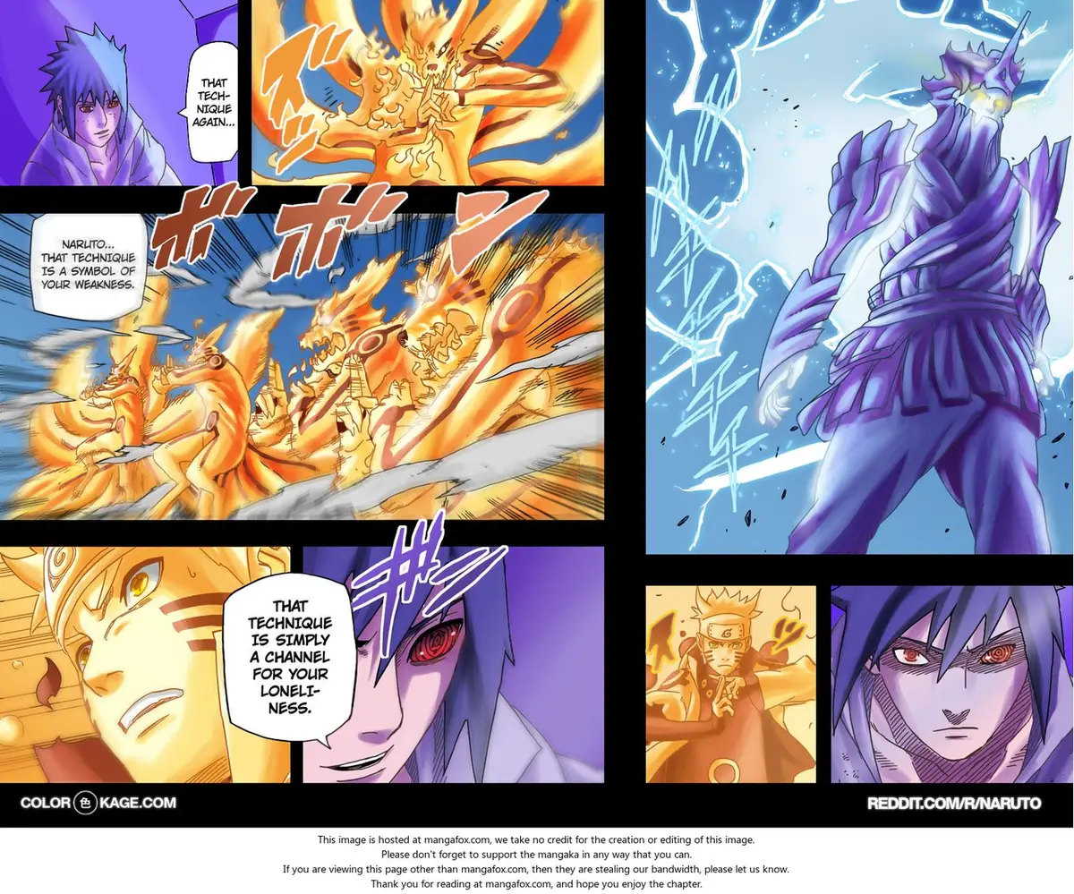 Chapter 696.1 - Page 9