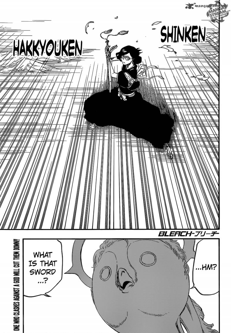 Chapter 652 - Page 1
