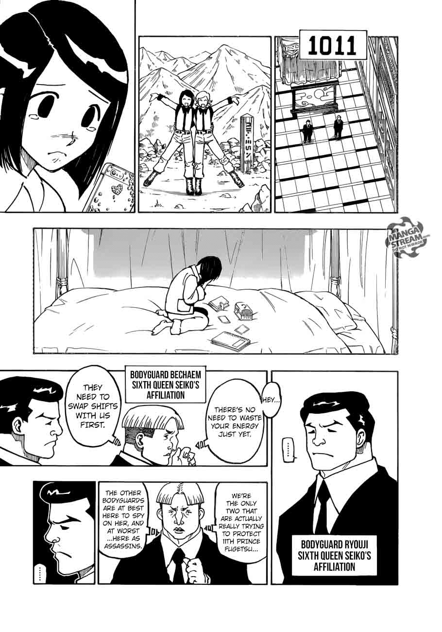 Chapter 366 - Page 3