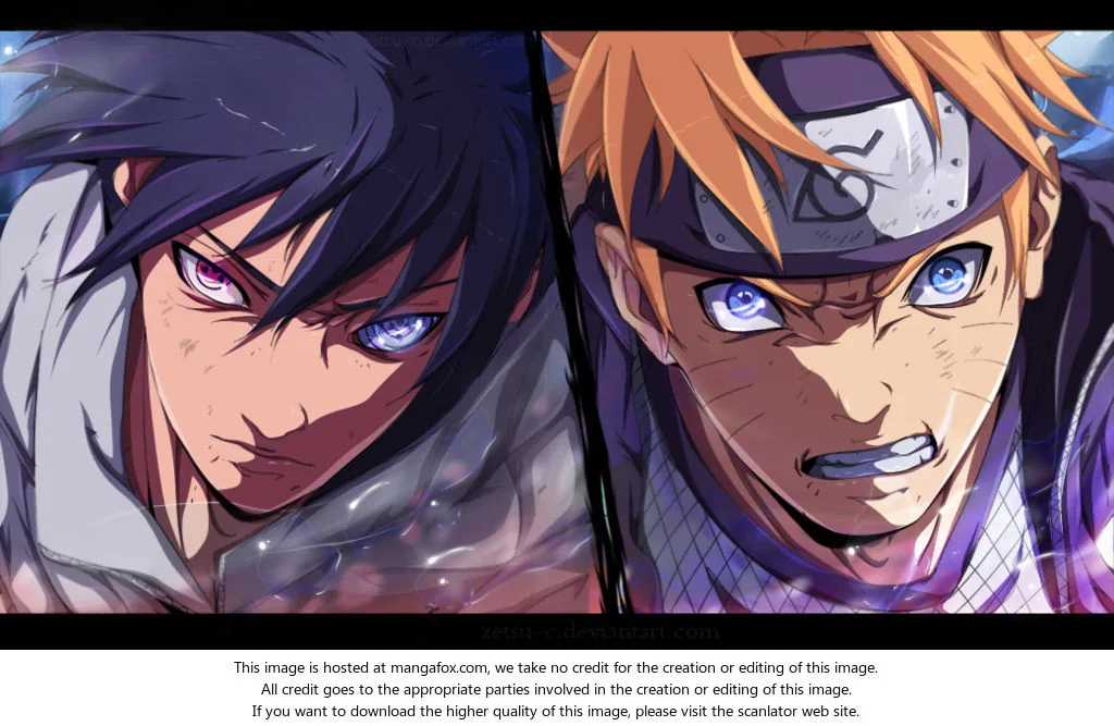 Chapter 699 - Page 23