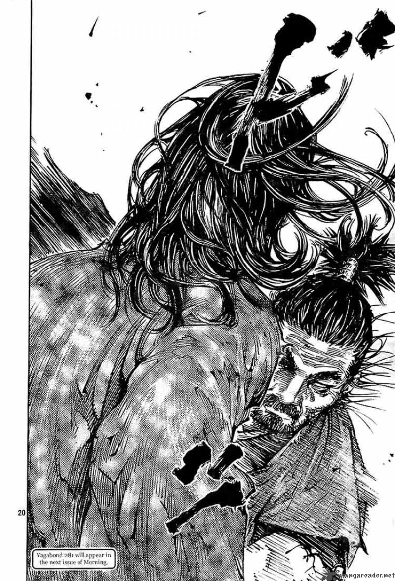Chapter 280 - Page 19