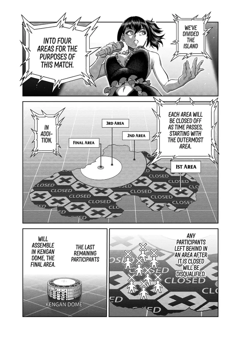 Chapter 318 - Page 5