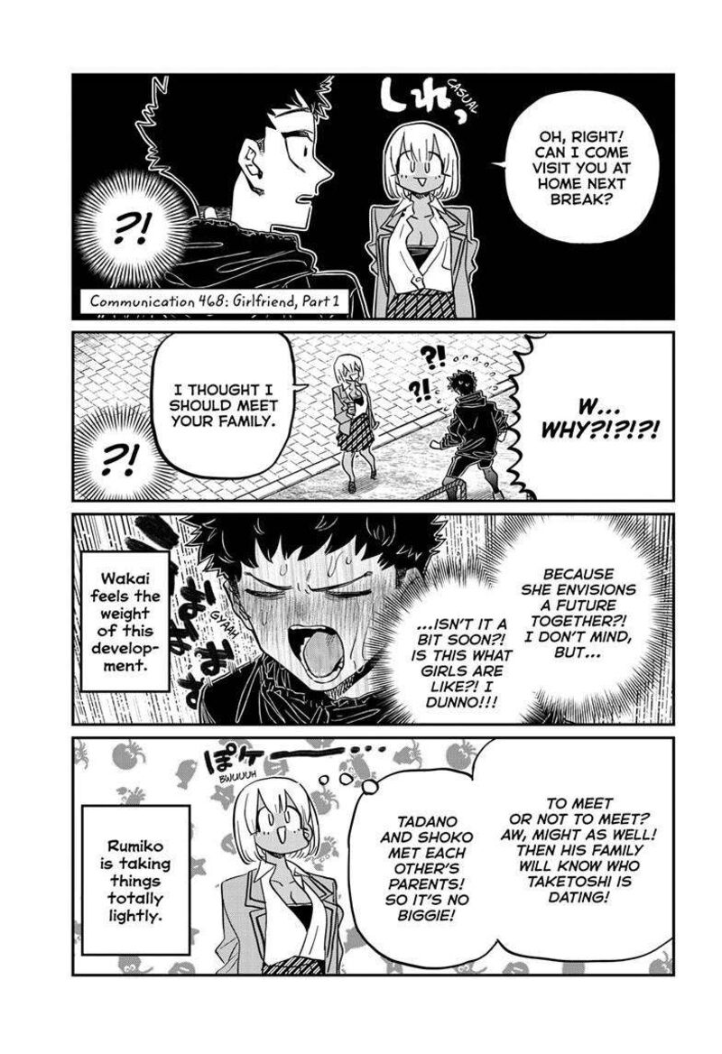 Chapter 468 - Page 2