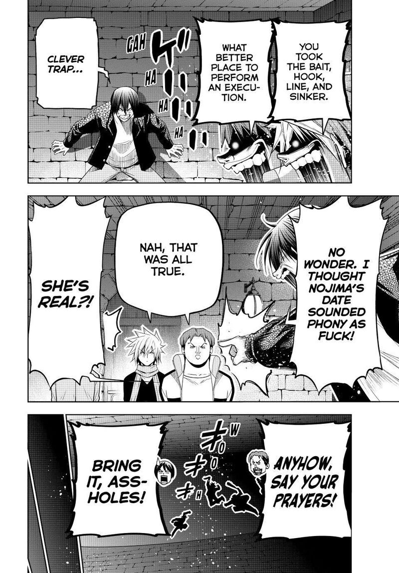 Chapter 106 - Page 32