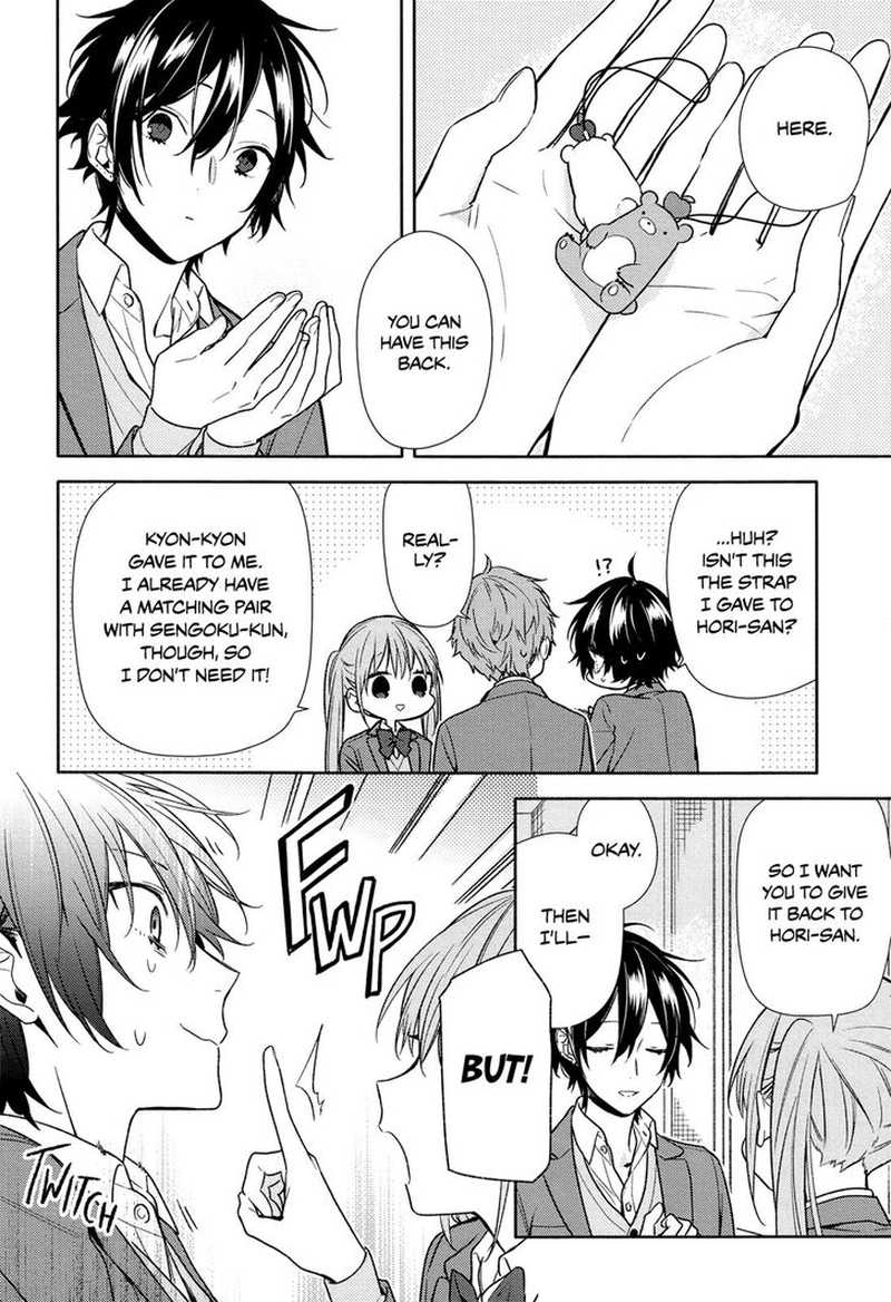 Chapter 99 - Page 14