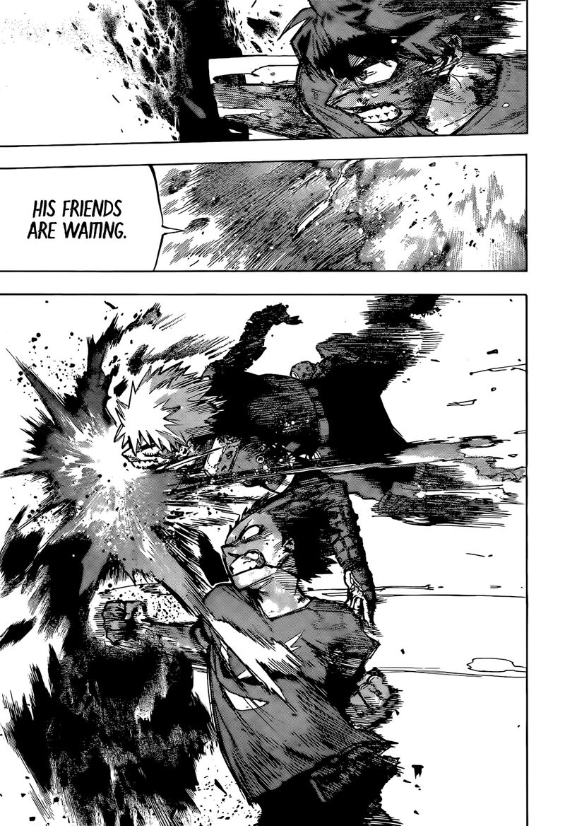 Chapter 423 - Page 8