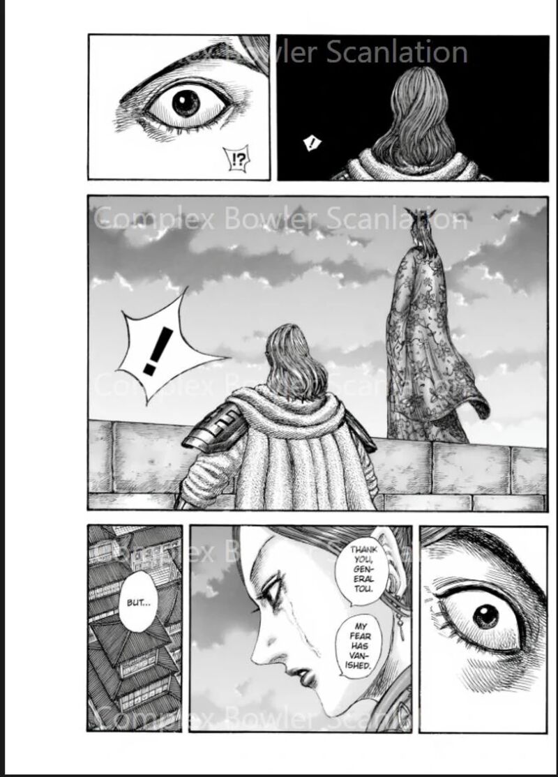 Chapter 842 - Page 12