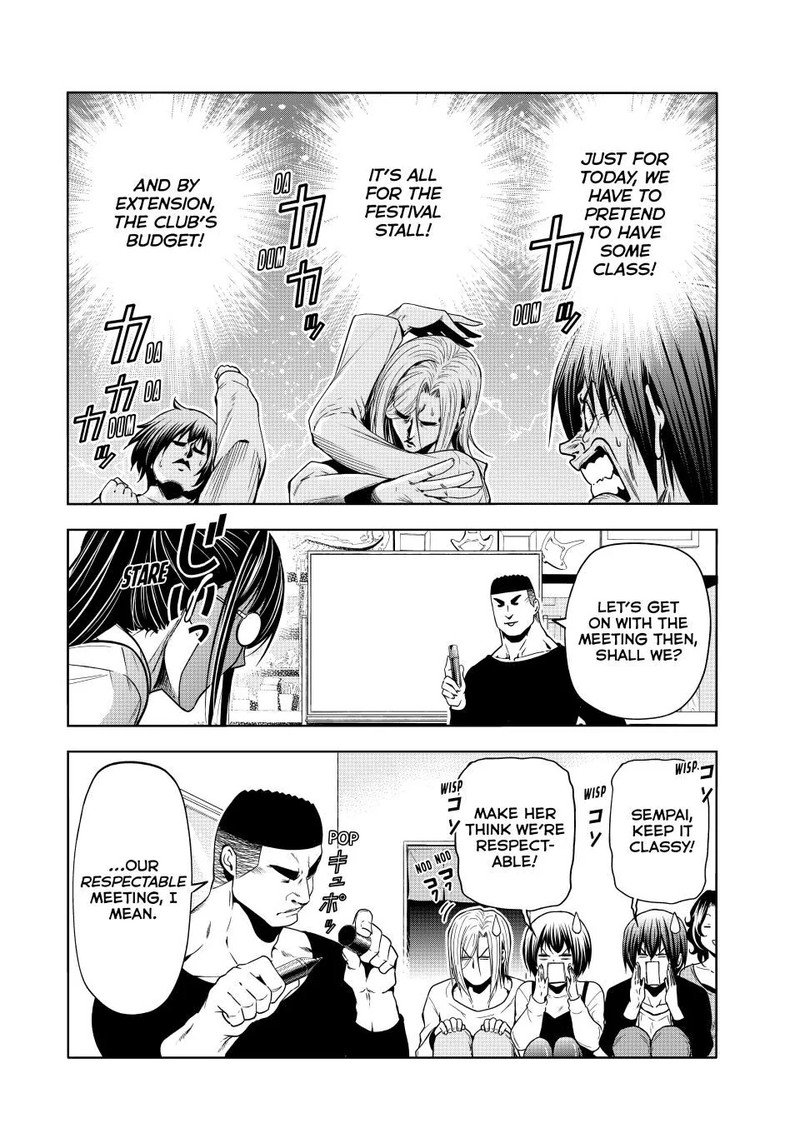 Chapter 91 - Page 12