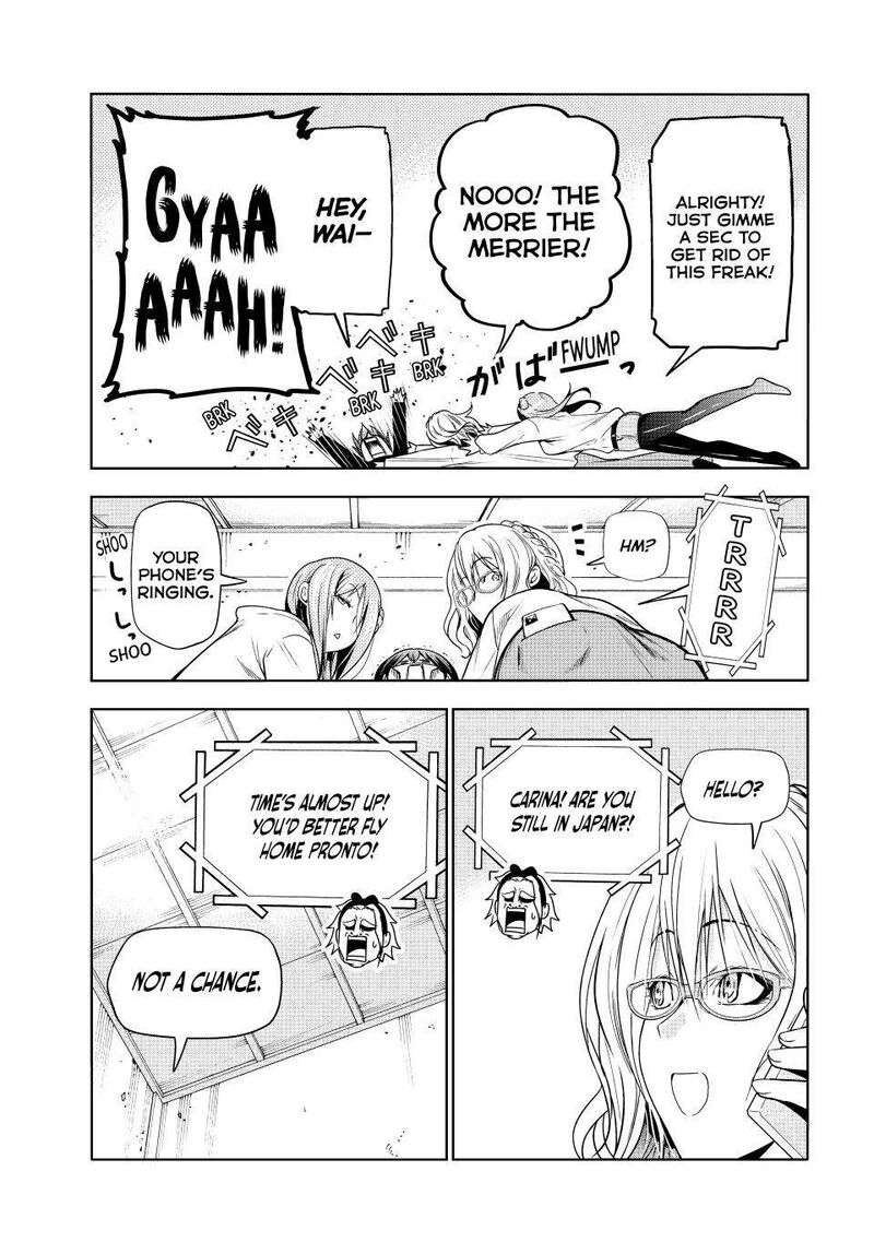 Chapter 88 - Page 33