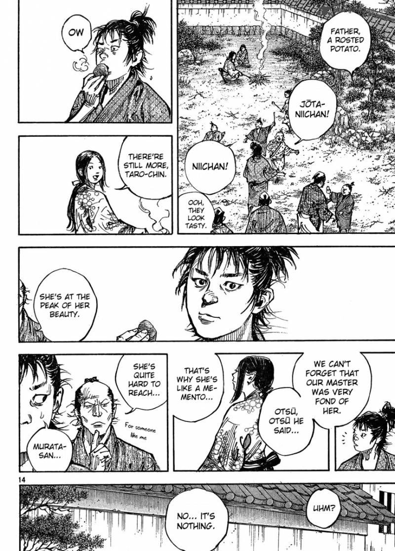 Chapter 323 - Page 14