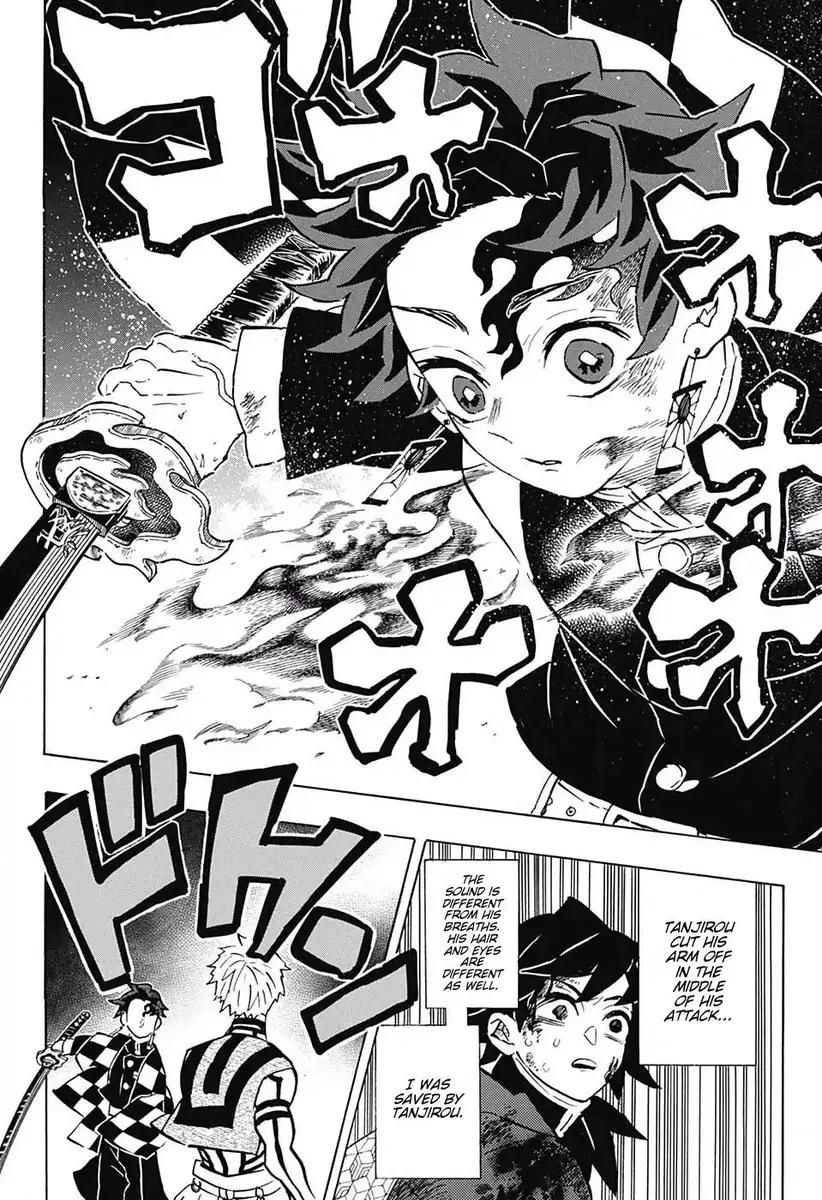 Chapter 152 - Page 11