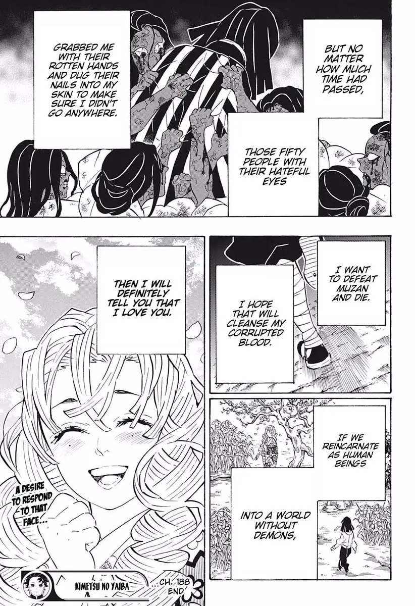 Chapter 188 - Page 19