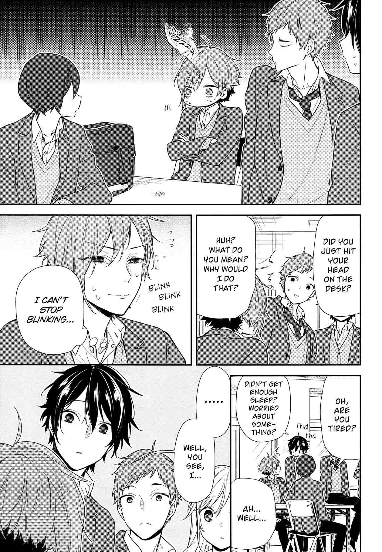 Chapter 83 - Page 5