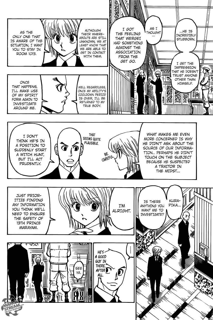 Chapter 374 - Page 6