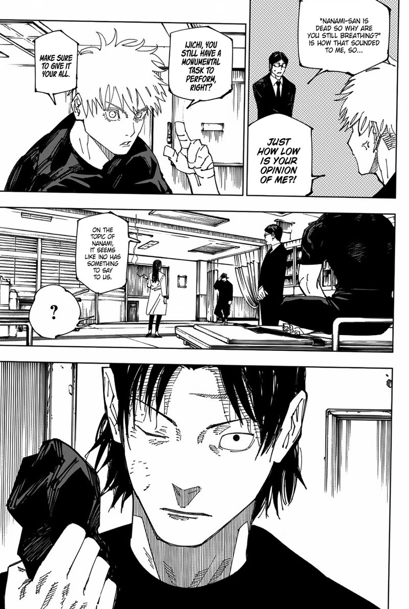 Chapter 222 - Page 7