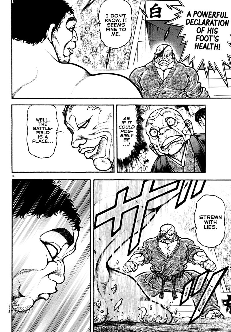 Chapter 133 - Page 14