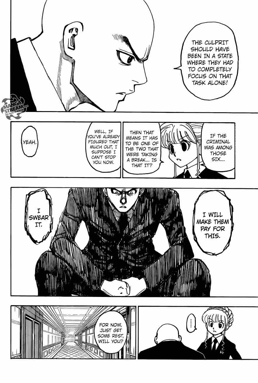 Chapter 368 - Page 16