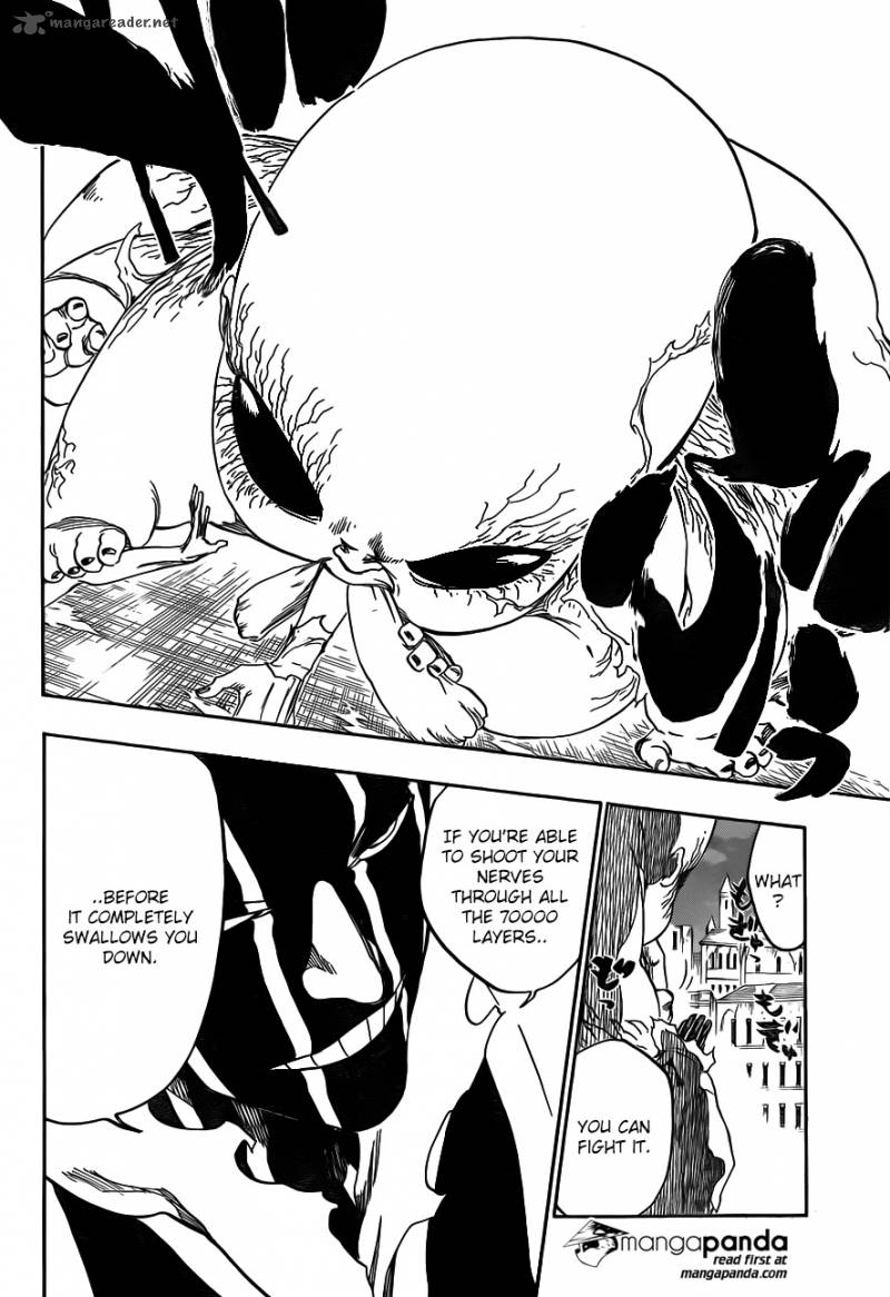 Chapter 639 - Page 15