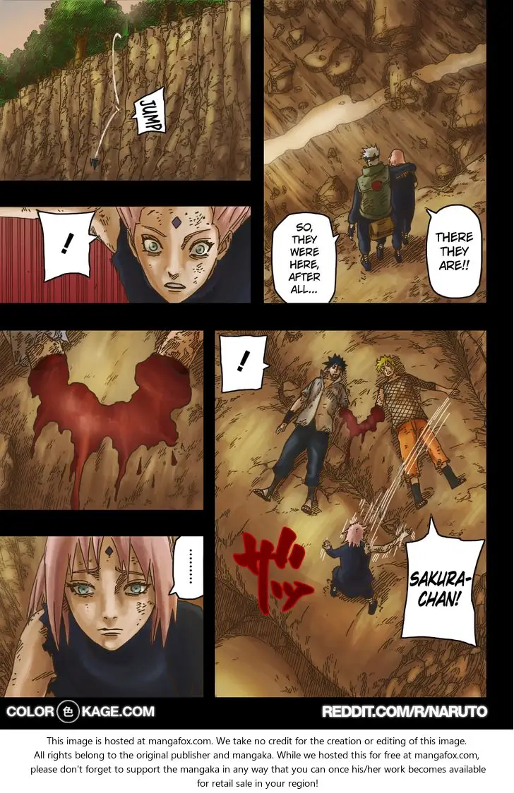 Chapter 699.1 - Page 5