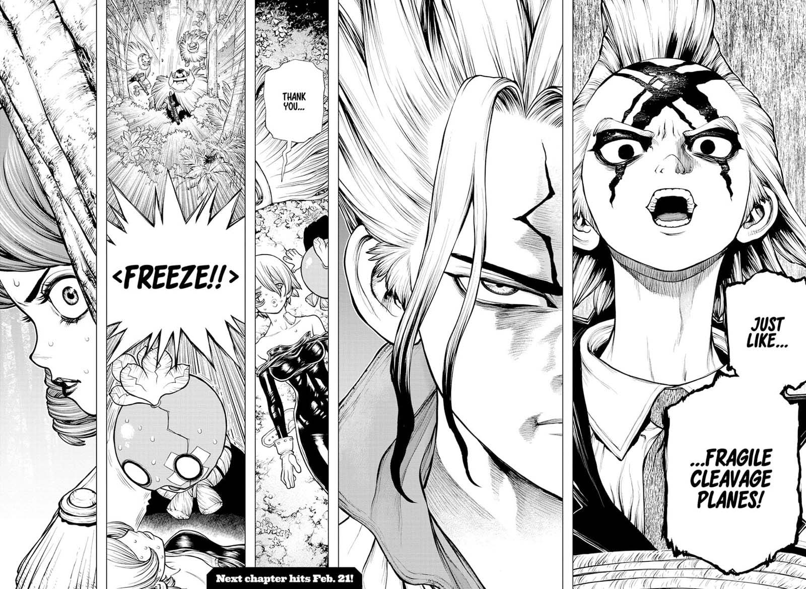 Chapter 185 - Page 17