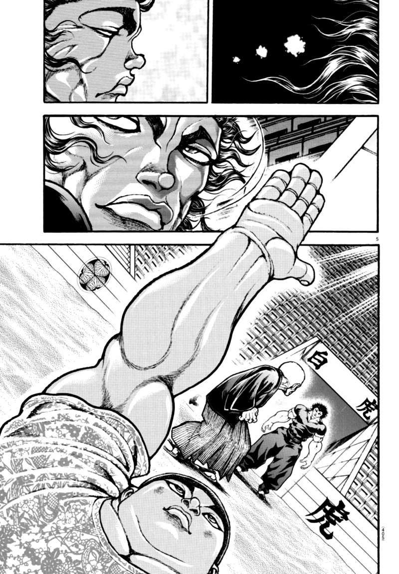 Chapter 102 - Page 5