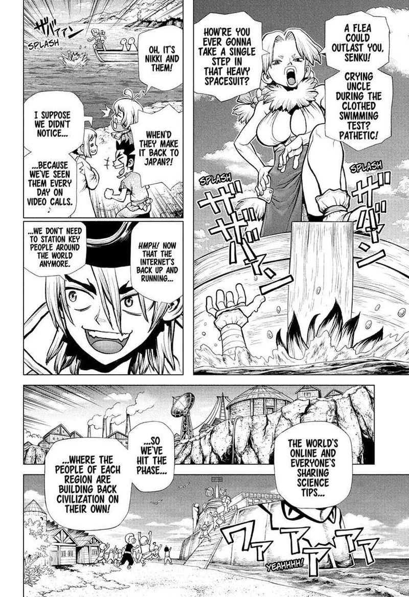 Chapter 219 - Page 6
