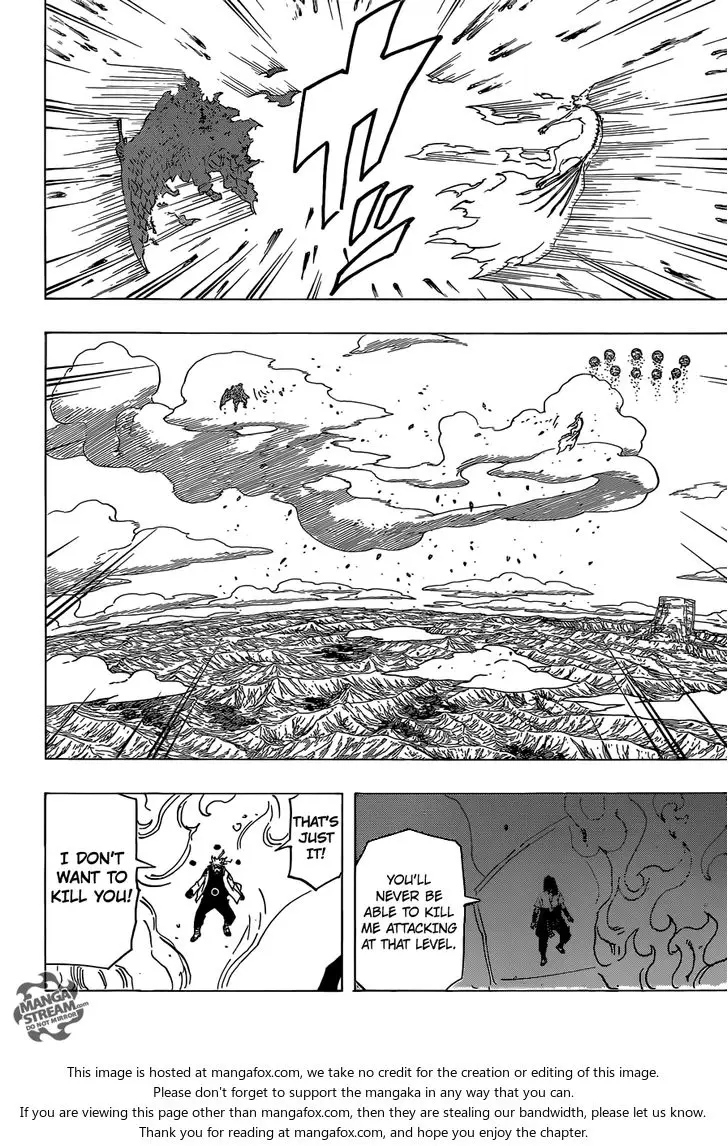 Chapter 696 - Page 7