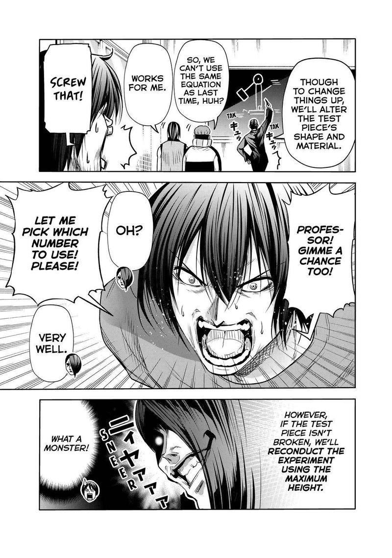 Chapter 74 - Page 29