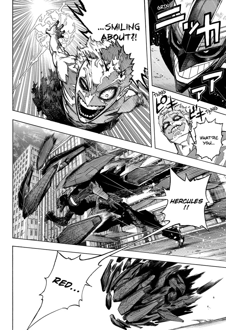 Chapter 396 - Page 7