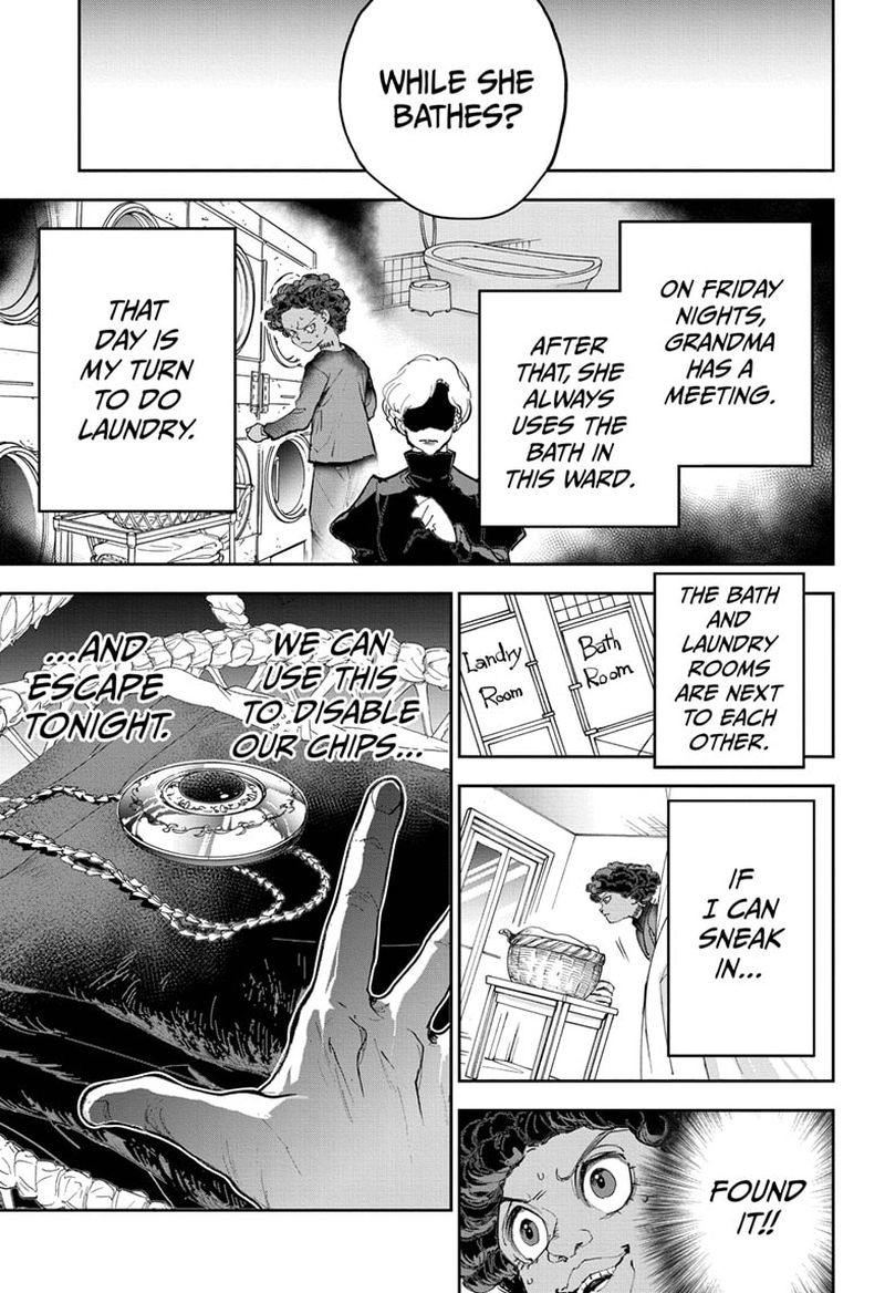 Chapter 183 - Page 22