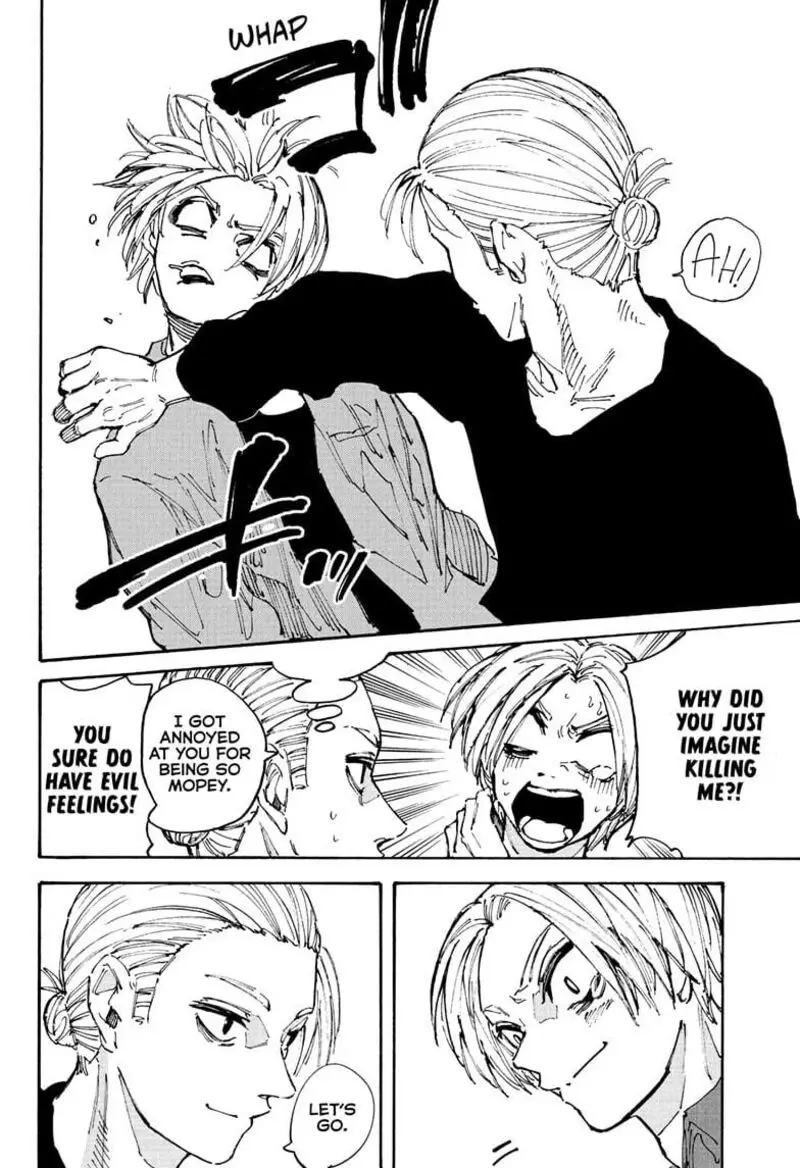 Chapter 203 - Page 12