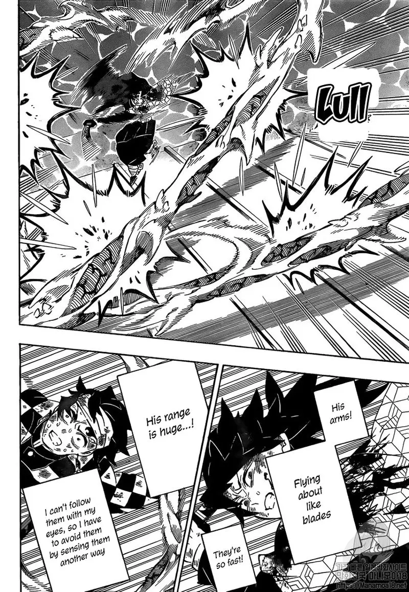 Chapter 182 - Page 6