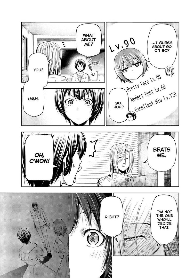 Chapter 93 - Page 19