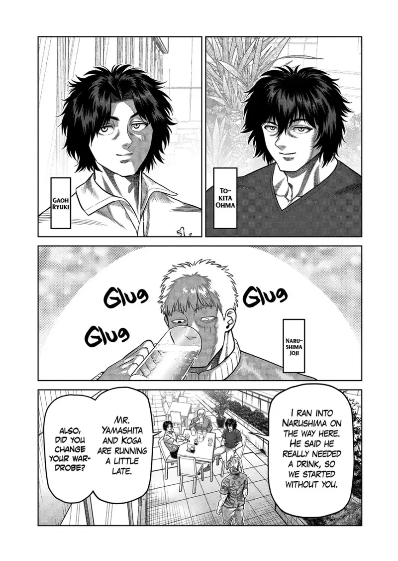 Chapter 315 - Page 10