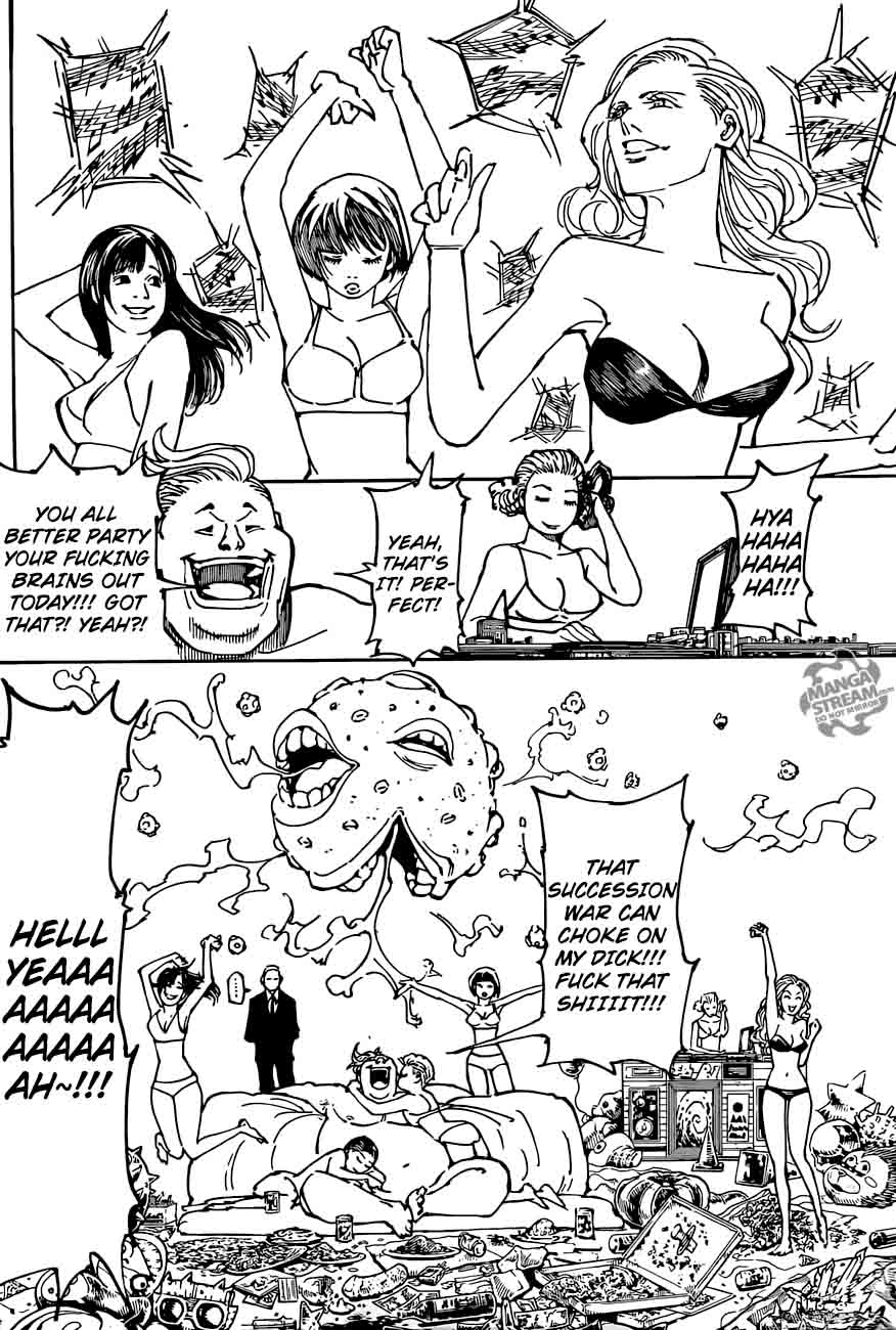 Chapter 362 - Page 14