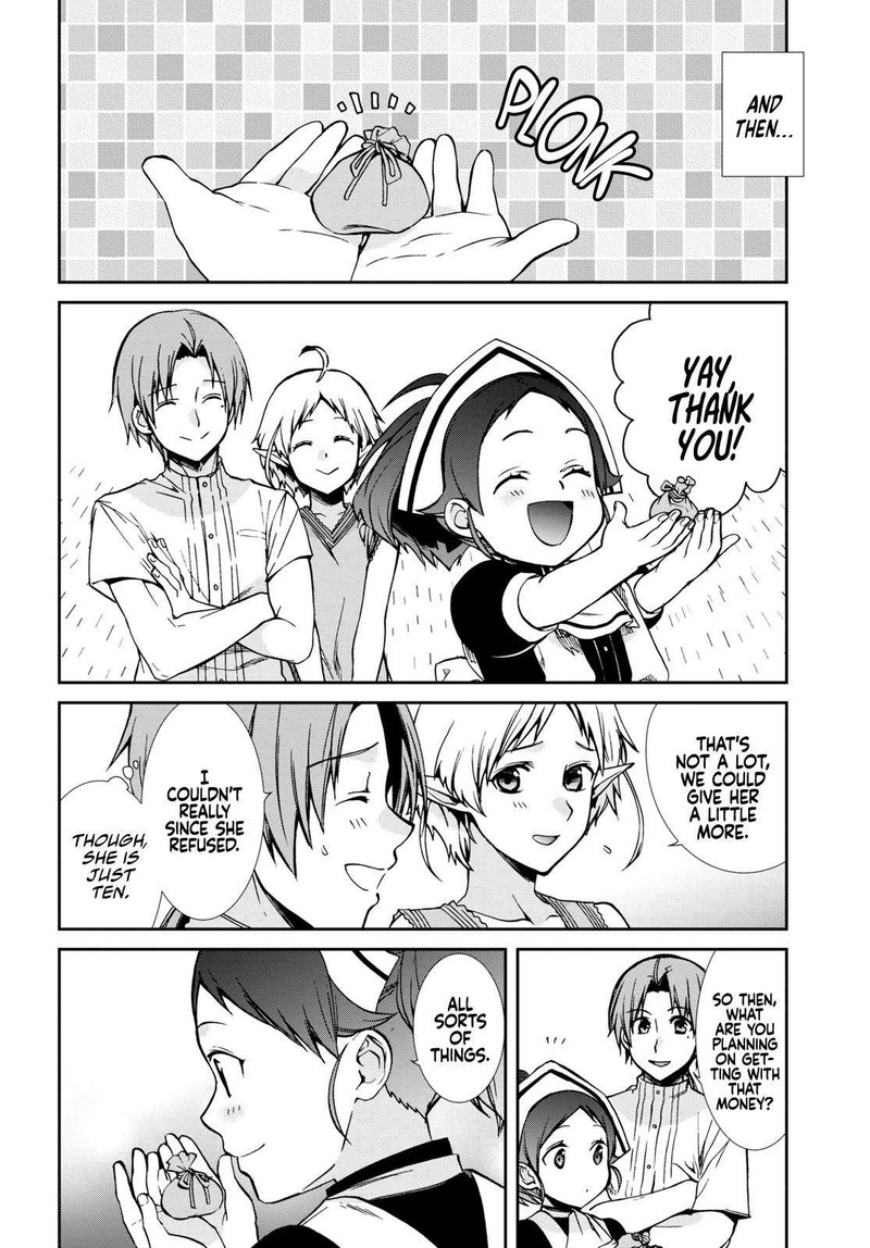 Chapter 95 - Page 22