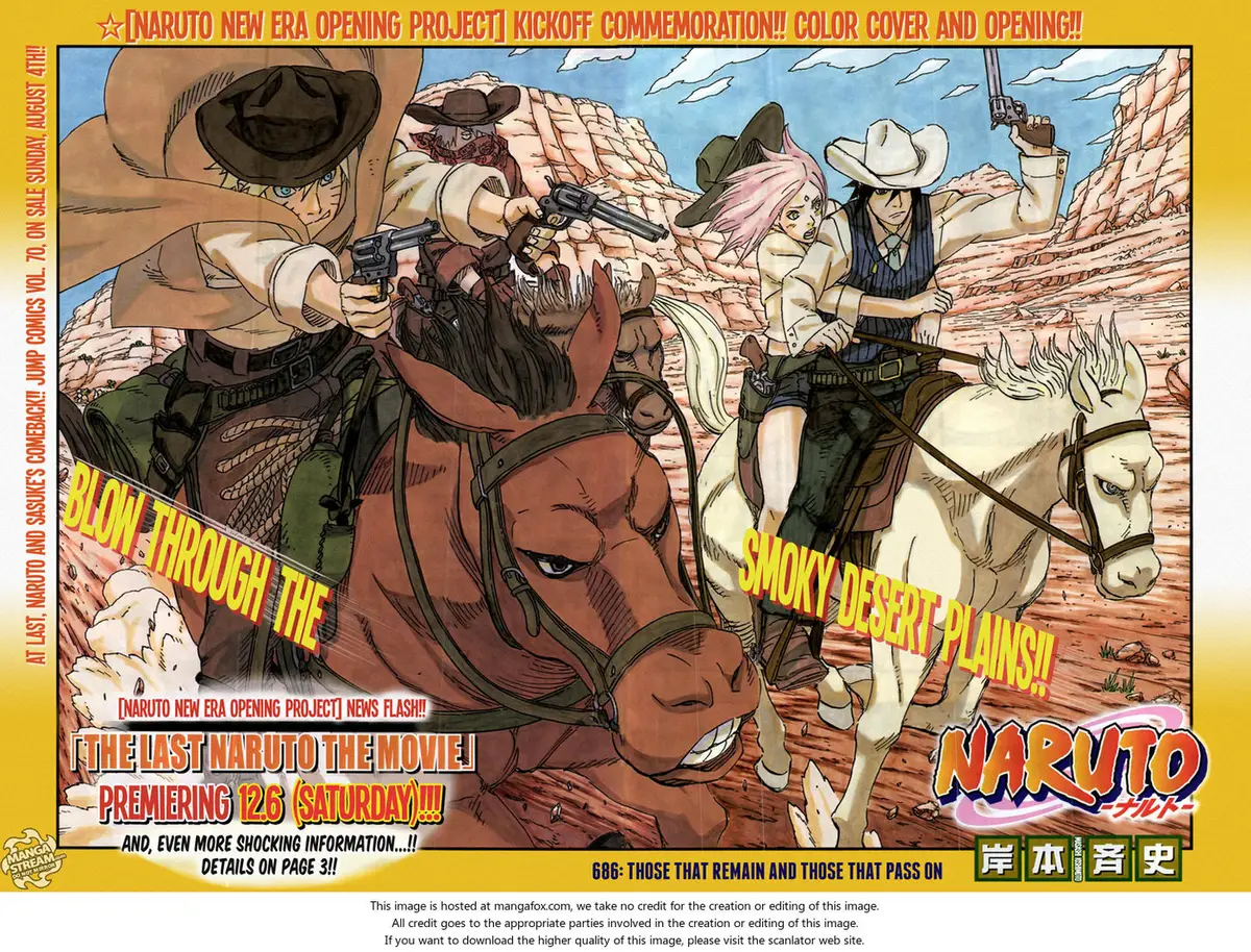 Chapter 686 - Page 6