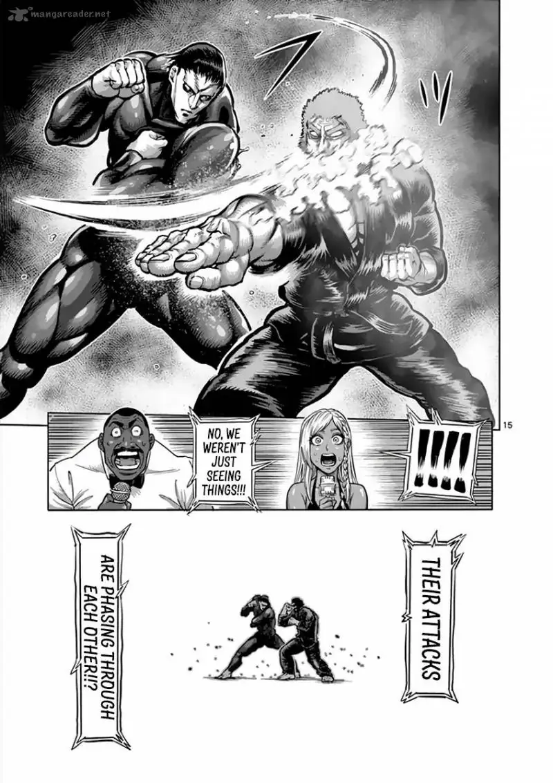 Chapter 222 - Page 15