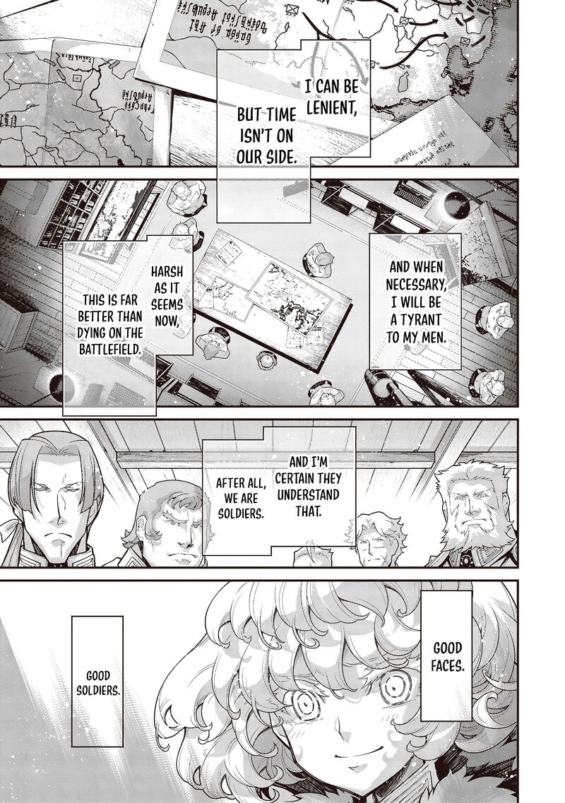 Chapter 91 - Page 19