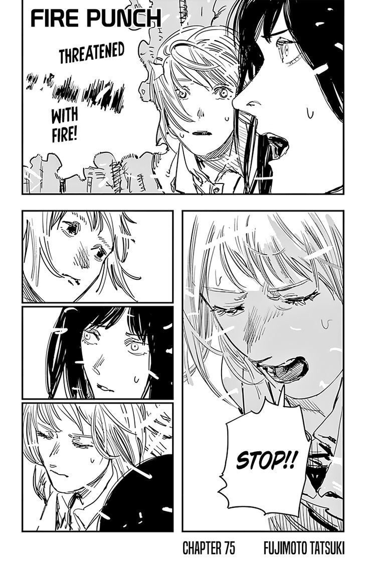 Chapter 75 - Page 1